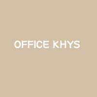 j-OfficeKhys
